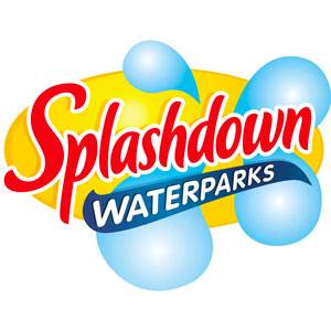 Splashdown logo